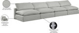 Comfy Modular Sofa - Transform Your Living Space with Luxurious Comfort and Versatile Style Options!