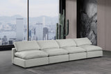 Comfy Modular Sofa - Transform Your Living Space with Luxurious Comfort and Versatile Style Options!