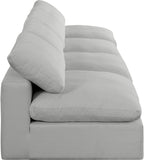 Comfy Modular Sofa - Transform Your Living Space with Luxurious Comfort and Versatile Style Options!