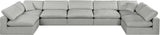 Comfy Modular Sectional - Versatile, Durable, and Stylish Seating for Ultimate Relaxation and Comfort