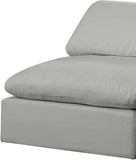 Comfy Modular Sectional - Versatile, Durable, and Stylish Seating for Ultimate Relaxation and Comfort