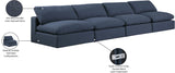 Comfy Modular Sofa - Transform Your Living Space with Luxurious Comfort and Versatile Style Options!