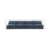 Comfy Modular Sofa - Transform Your Living Space with Luxurious Comfort and Versatile Style Options!