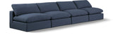 Comfy Modular Sofa - Transform Your Living Space with Luxurious Comfort and Versatile Style Options!