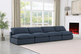 Comfy Modular Sofa - Transform Your Living Space with Luxurious Comfort and Versatile Style Options!