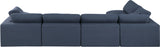 Comfy Modular Sectional Sofa in Rich Beige with Overstuffed Cushions for Ultimate Comfort & Style