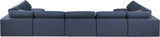 Comfy Modular Sectional - Versatile, Durable, and Stylish Seating for Ultimate Relaxation and Comfort