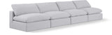 Comfy Modular Sofa - Transform Your Living Space with Luxurious Comfort and Versatile Style Options!