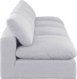 Comfy Modular Sofa - Transform Your Living Space with Luxurious Comfort and Versatile Style Options!