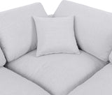 Comfy Modular Sectional - Versatile, Durable, and Stylish Seating for Ultimate Relaxation and Comfort