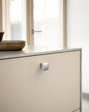 DESIGN1888 Oil Rubbed Bronze Cabinet Knobs | Drawer Pulls for Cabinets