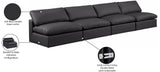 Comfy Modular Sofa - Transform Your Living Space with Luxurious Comfort and Versatile Style Options!