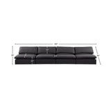 Comfy Modular Sofa - Transform Your Living Space with Luxurious Comfort and Versatile Style Options!