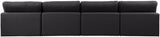 Comfy Modular Sofa - Transform Your Living Space with Luxurious Comfort and Versatile Style Options!