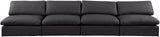 Comfy Modular Sofa - Transform Your Living Space with Luxurious Comfort and Versatile Style Options!
