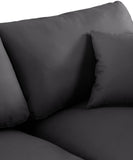 Comfy Modular Sofa - Transform Your Living Space with Luxurious Comfort and Versatile Style Options!