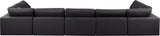 Comfy Modular Sectional - Versatile, Durable, and Stylish Seating for Ultimate Relaxation and Comfort
