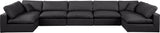 Comfy Modular Sectional - Versatile, Durable, and Stylish Seating for Ultimate Relaxation and Comfort