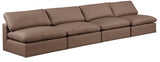 Comfy Modular Sofa - Transform Your Living Space with Luxurious Comfort and Versatile Style Options!