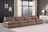 Comfy Modular Sofa - Transform Your Living Space with Luxurious Comfort and Versatile Style Options!