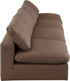Comfy Modular Sofa - Transform Your Living Space with Luxurious Comfort and Versatile Style Options!
