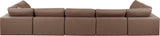 Comfy Modular Sectional - Versatile, Durable, and Stylish Seating for Ultimate Relaxation and Comfort