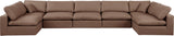 Comfy Modular Sectional - Versatile, Durable, and Stylish Seating for Ultimate Relaxation and Comfort
