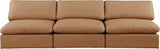 Comfy Modular Sofa - Stylish Contemporary Design with Overstuffed Cushions for Ultimate Comfort