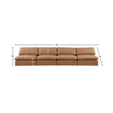 Comfy Modular Sofa - Transform Your Living Space with Luxurious Comfort and Versatile Style Options!