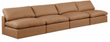 Comfy Modular Sofa - Transform Your Living Space with Luxurious Comfort and Versatile Style Options!