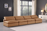 Comfy Modular Sofa - Transform Your Living Space with Luxurious Comfort and Versatile Style Options!