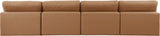 Comfy Modular Sofa - Transform Your Living Space with Luxurious Comfort and Versatile Style Options!
