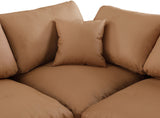 Comfy Modular Sectional - Versatile, Durable, and Stylish Seating for Ultimate Relaxation and Comfort