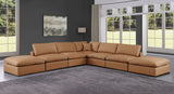 Comfy Modular Sectional Sofa - Luxurious Comfort with Stylish Adaptability for Your Living Space