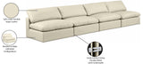 Comfy Modular Sofa - Transform Your Living Space with Luxurious Comfort and Versatile Style Options!