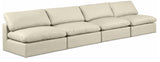 Comfy Modular Sofa - Transform Your Living Space with Luxurious Comfort and Versatile Style Options!