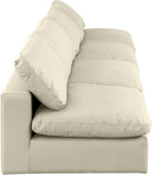 Comfy Modular Sofa - Transform Your Living Space with Luxurious Comfort and Versatile Style Options!