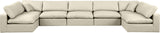 Comfy Modular Sectional - Versatile, Durable, and Stylish Seating for Ultimate Relaxation and Comfort