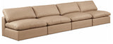 Comfy Modular Sofa - Transform Your Living Space with Luxurious Comfort and Versatile Style Options!