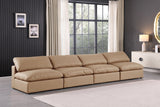 Comfy Modular Sofa - Transform Your Living Space with Luxurious Comfort and Versatile Style Options!