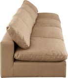 Comfy Modular Sofa - Transform Your Living Space with Luxurious Comfort and Versatile Style Options!