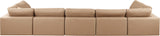 Comfy Modular Sectional - Versatile, Durable, and Stylish Seating for Ultimate Relaxation and Comfort