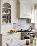 DESIGN1896 Brushed Gold Cabinet Knobs – Easy to Install, Perfect for Modern Drawers & Cabinets