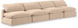 Comfy Modular Sofa - Transform Your Living Space with Luxurious Comfort and Versatile Style Options!
