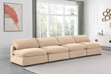Comfy Modular Sofa - Transform Your Living Space with Luxurious Comfort and Versatile Style Options!