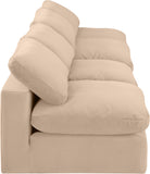 Comfy Modular Sofa - Transform Your Living Space with Luxurious Comfort and Versatile Style Options!