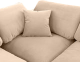 Comfy Modular Sectional - Versatile, Durable, and Stylish Seating for Ultimate Relaxation and Comfort