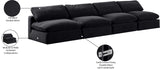 Comfy Modular Sofa - Transform Your Living Space with Luxurious Comfort and Versatile Style Options!