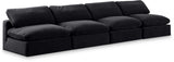 Comfy Modular Sofa - Transform Your Living Space with Luxurious Comfort and Versatile Style Options!