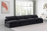 Comfy Modular Sofa - Transform Your Living Space with Luxurious Comfort and Versatile Style Options!